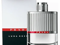 Prada - luna rossa - 100ml - afbeelding 1 van  1
