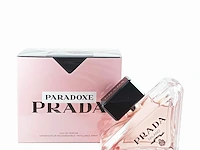 Prada - paradoxe - eau de parfum - 90ml - afbeelding 2 van  2