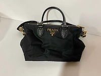 Prada 1ba275 handtas - afbeelding 1 van  10