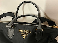 Prada 1ba275 handtas - afbeelding 4 van  10