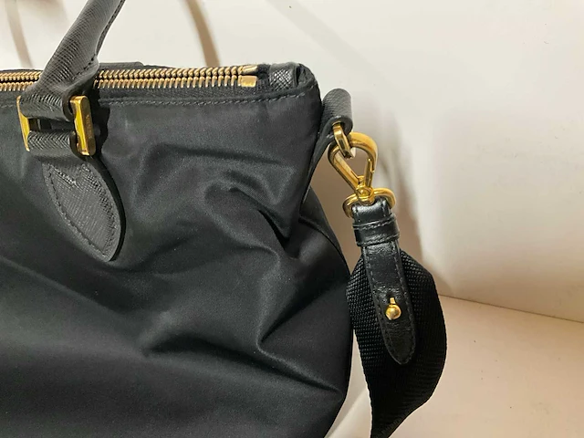 Prada 1ba275 handtas - afbeelding 7 van  10
