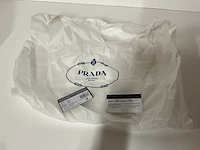 Prada 1ba275 handtas - afbeelding 9 van  10