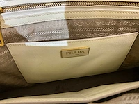Prada handtas - afbeelding 7 van  9