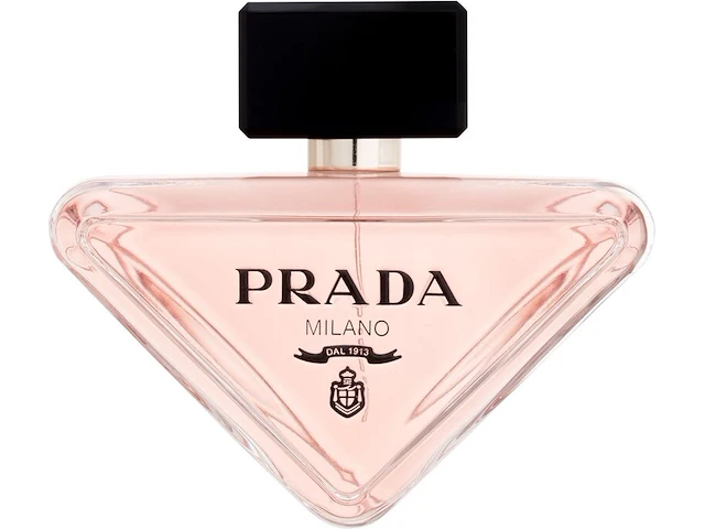 Prada paradoxe 90 ml eau de parfum - refilleble - navulbaar - afbeelding 1 van  5
