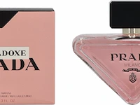 Prada paradoxe 90 ml eau de parfum - refilleble - navulbaar - afbeelding 2 van  5