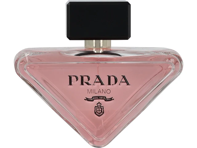 Prada paradoxe 90 ml eau de parfum - refilleble - navulbaar - afbeelding 3 van  5