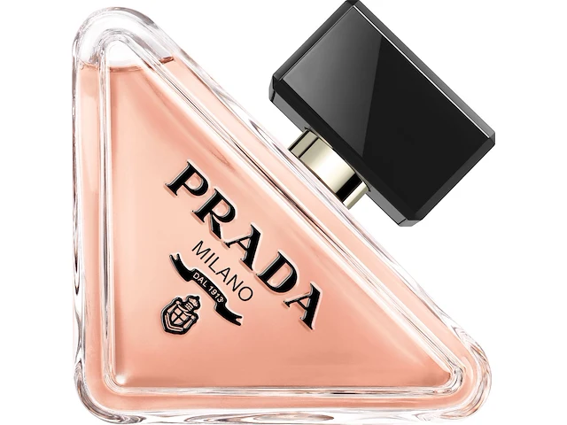 Prada paradoxe 90 ml eau de parfum - refilleble - navulbaar - afbeelding 5 van  5