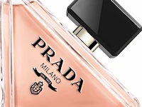 Prada paradoxe 90 ml eau de parfum - refilleble - navulbaar - afbeelding 5 van  5