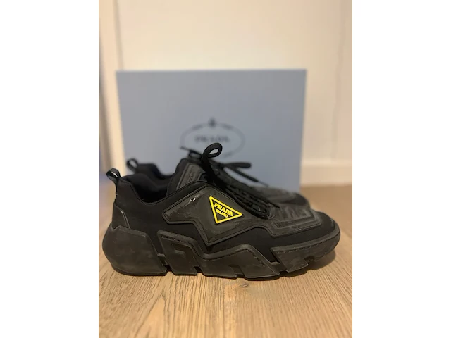 Prada sneakers - afbeelding 1 van  5