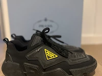 Prada sneakers