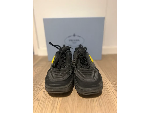 Prada sneakers - afbeelding 2 van  5