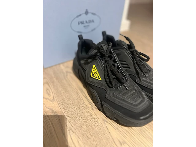 Prada sneakers - afbeelding 4 van  5