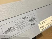 Prada sneakers - afbeelding 5 van  5