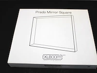 Prado mirror square - afbeelding 1 van  2
