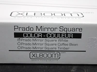 Prado mirror square - afbeelding 2 van  2