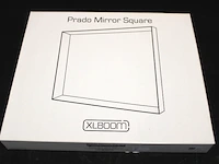 Prado mirror square - afbeelding 1 van  2