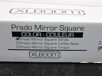 Prado mirror square - afbeelding 2 van  2