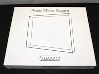 Prado mirror square - afbeelding 1 van  2