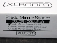 Prado mirror square - afbeelding 2 van  2