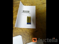 Pragmat 690 v elektrische tester - afbeelding 1 van  9