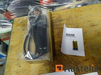 Pragmat 690 v elektrische tester - afbeelding 4 van  9