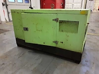 Pramac - gbl42 - generator - afbeelding 2 van  7