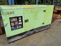Pramac - gbl42 - generator - afbeelding 3 van  7
