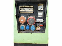 Pramac - gbl42 - generator - afbeelding 4 van  7