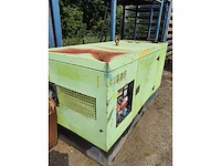 Pramac - gbl42 - generator - afbeelding 5 van  7