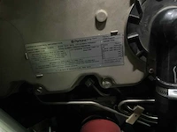 Pramac - gsw167 - power generator - 2021 - afbeelding 4 van  12