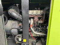 Pramac - gsw167 - power generator - 2021 - afbeelding 10 van  12