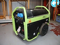 Pramac avr stroomgenerator - afbeelding 1 van  6