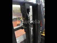 Pramac gx12 stapelaar, pallettruck met bt sdw160d - afbeelding 3 van  16