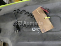 Pramac gx12 stapelaar, pallettruck met bt sdw160d - afbeelding 1 van  16