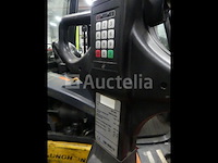 Pramac gx12 stapelaar, pallettruck met bt sdw160d - afbeelding 14 van  16