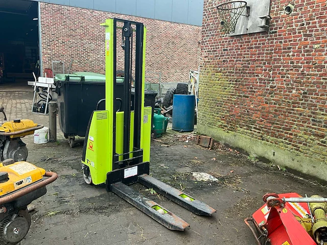 Pramac lifter tx12/29 - afbeelding 1 van  14