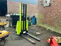 Pramac lifter tx12/29 - afbeelding 1 van  14