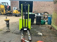 Pramac lifter tx12/29 - afbeelding 2 van  14