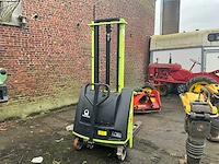 Pramac lifter tx12/29 - afbeelding 6 van  14