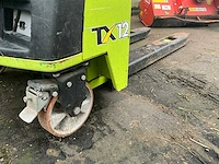 Pramac lifter tx12/29 - afbeelding 8 van  14