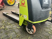 Pramac lifter tx12/29 - afbeelding 9 van  14