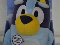 Pratende hond 3 talig nl, duits en frans - afbeelding 2 van  3