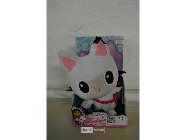 Pratende pandy gabby s - afbeelding 1 van  3