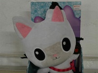 Pratende pandy gabby s - afbeelding 1 van  3