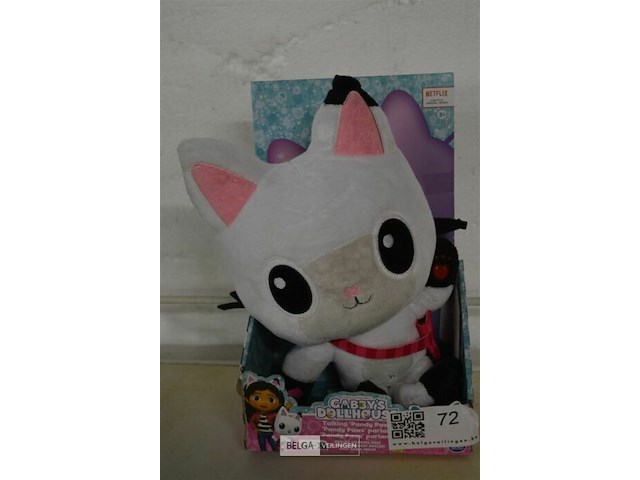 Pratende pandy gabby s - afbeelding 3 van  3