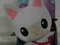 Pratende pandy gabby s - afbeelding 3 van  3