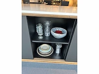 Prato black keuken - afbeelding 2 van  14