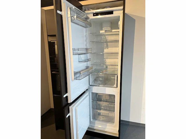 Prato black keuken - afbeelding 6 van  14