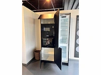 Prato black keuken - afbeelding 9 van  14