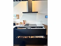 Prato black keuken - afbeelding 10 van  14